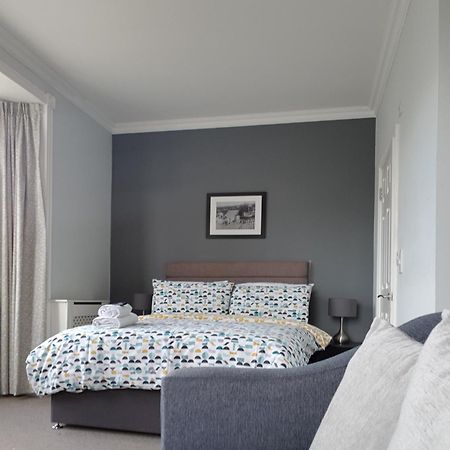 Olivers Guest House Уэймут Номер фото
