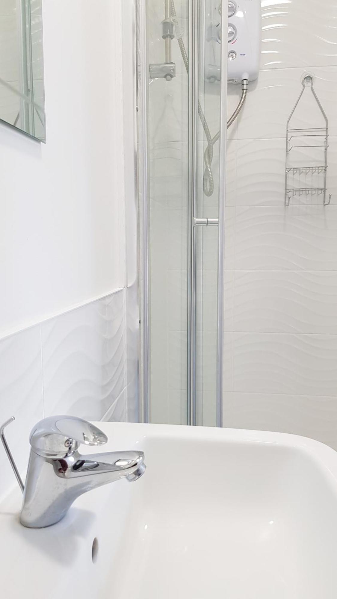 Olivers Guest House Уэймут Номер фото