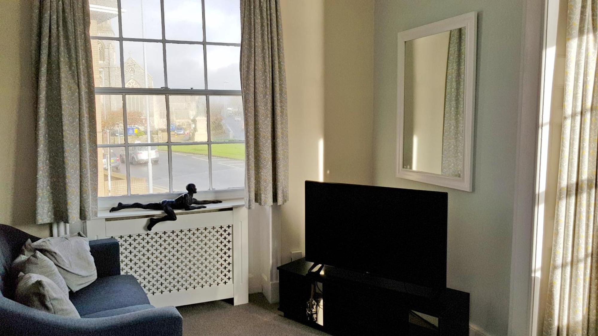 Olivers Guest House Уэймут Номер фото