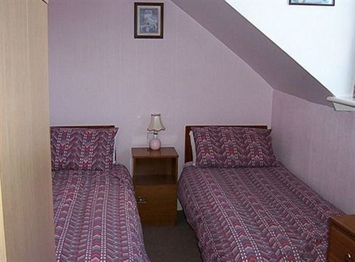 Olivers Guest House Уэймут Экстерьер фото