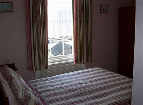 Olivers Guest House Уэймут Экстерьер фото