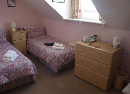 Olivers Guest House Уэймут Экстерьер фото