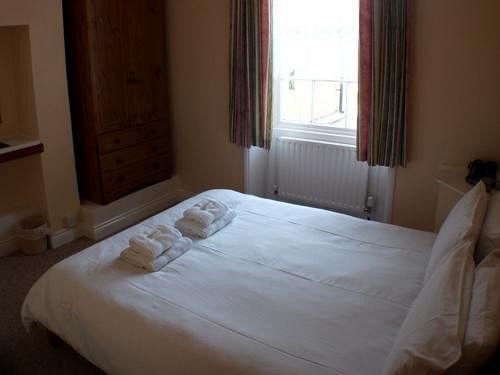 Olivers Guest House Уэймут Экстерьер фото