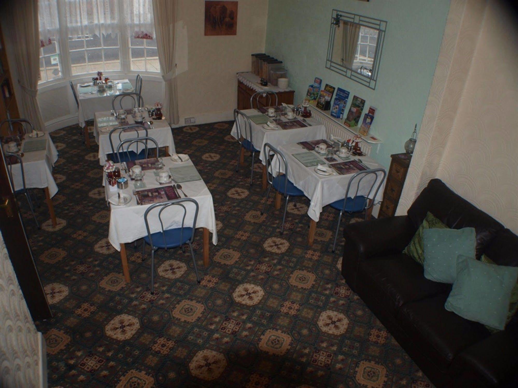 Olivers Guest House Уэймут Экстерьер фото