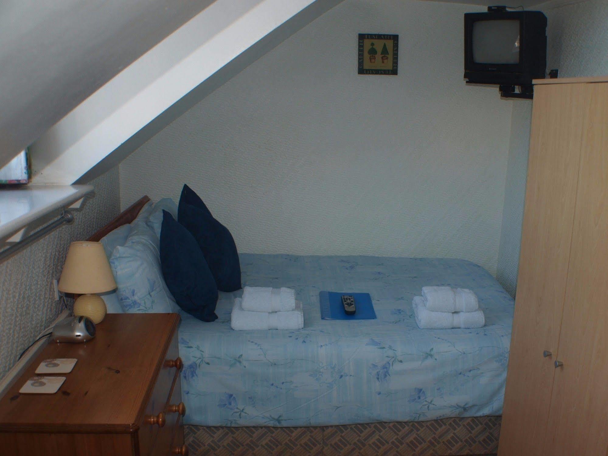 Olivers Guest House Уэймут Экстерьер фото