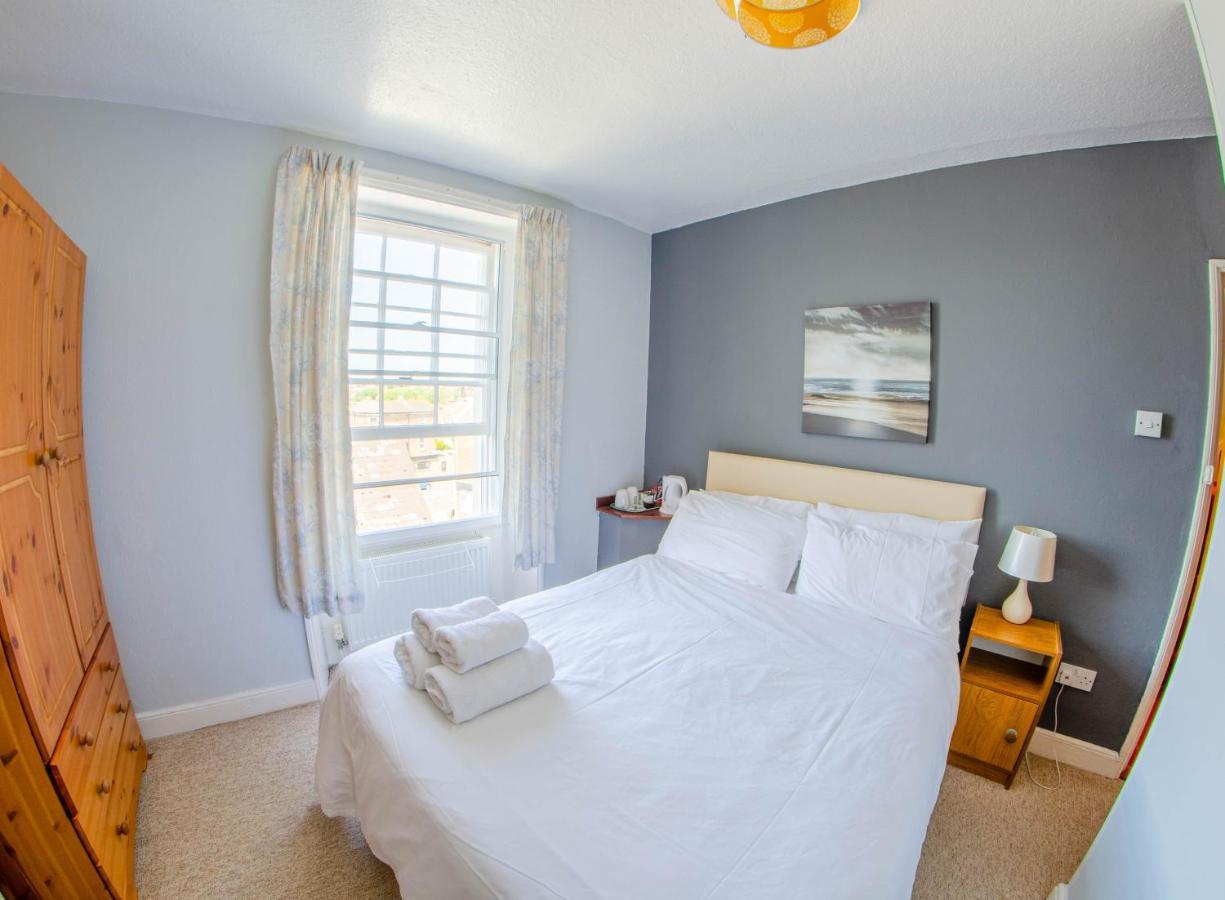Olivers Guest House Уэймут Экстерьер фото